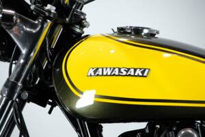 Image 17/50 of Kawasaki DUMMY (1973)