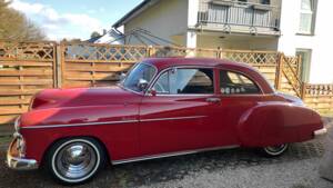 Image 5/8 of Chevrolet Deluxe Styleline (1950)
