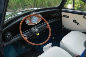 Image 33/50 of Innocenti Mini Cooper 1000 (1973)