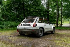 Image 12/49 of Renault R 5 Turbo 2 (1984)