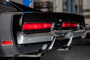 Image 45/50 of Dodge Charger 318 (1970)