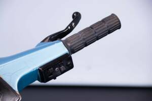 Bild 25/42 von Piaggio DUMMY (1972)