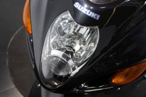 Immagine 38/50 di Suzuki GSX Hayabusa 1300 (1999)