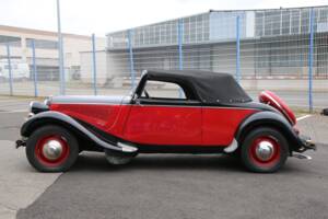 Immagine 12/45 di Citroën Traction Avant 11 BL (1952)