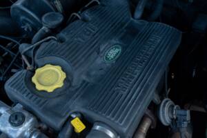 Imagen 31/50 de Land Rover Defender 90 (1996)