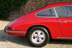 Afbeelding 50/50 van Porsche 912 (1966)