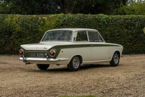Bild 4/50 von Ford Lotus Cortina (1965)