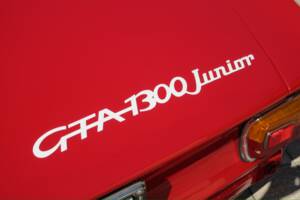 Bild 17/54 von Alfa Romeo Giulia GTA 1300 Junior (1968)