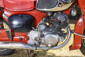 Bild 3/31 von Honda C 72 (1964)