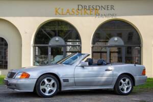 Image 2/34 of Mercedes-Benz 300 SL (1991)