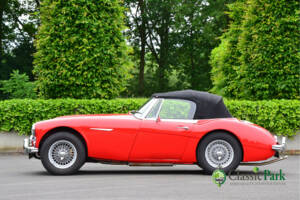 Afbeelding 6/50 van Austin-Healey 3000 Mk II (BJ7) (1962)