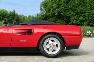Bild 33/50 von Ferrari Mondial T (1991)
