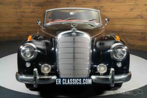 Bild 6/19 von Mercedes-Benz 300 b Cabriolet D (1955)