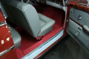Imagen 28/50 de Mercedes-Benz 220 S (1957)