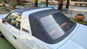 Imagen 28/70 de Lancia Beta Spider 1600 (1977)