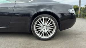 Imagen 49/60 de Aston Martin DB 9 (2011)