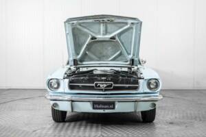 Afbeelding 39/50 van Ford Mustang GT (1965)