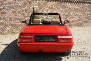 Immagine 6/50 di Alfa Romeo 2.0 Spider (1991)