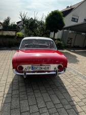 Bild 6/16 von Ford Taunus 17m 1500 (1963)