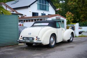 Bild 31/50 von Triumph 2000 Roadster (1949)