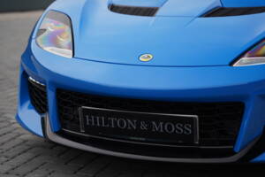 Bild 33/50 von Lotus Evora 400 (2017)