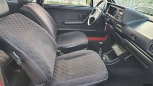 Afbeelding 20/50 van Volkswagen Golf Mk I Convertible 1.1 (1981)