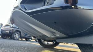 Image 42/46 de Porsche Cayenne Turbo (2011)