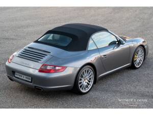 Bild 2/37 von Porsche 911 Carrera (2006)