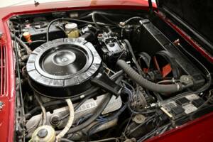 Bild 24/50 von Jensen Interceptor  MK II (1970)