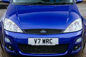 Bild 11/34 von Ford Focus RS (2003)
