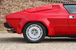 Imagen 48/50 de Lamborghini Jalpa 3500 (1987)