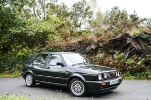 Image 12/37 de Volkswagen Golf III 2.0 16V GTI (1992)