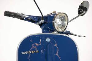 Bild 31/50 von Piaggio Vespa 125 Primavera ET3 (1978)