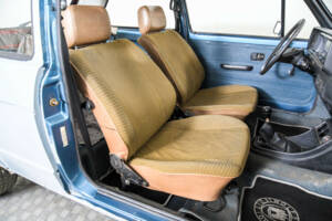 Immagine 12/50 di Volkswagen Golf I Diesel 1.6 (1983)