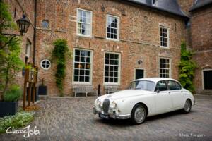 Immagine 46/46 di Jaguar Mk II 3.8 (1962)