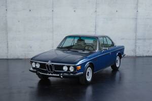 Bild 10/50 von BMW 3.0 CSi (1975)
