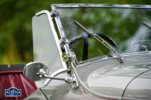Image 27/50 of Lagonda 4,5 Liter LG 45 Rapide (1937)