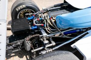 Bild 36/50 von March-BMW 782 Formula 2 (1978)