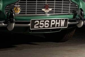 Afbeelding 49/55 van Aston Martin DB 4 Vantage (1962)