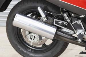 Bild 8/49 von Kawasaki GPz 1000RX (1987)