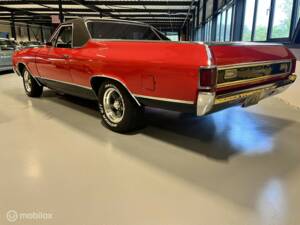 Immagine 5/39 di Chevrolet El Camino (1971)
