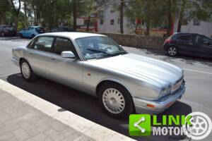Afbeelding 9/10 van Jaguar XJ6 3.2 (1995)