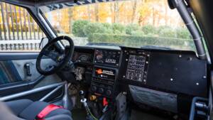 Imagen 7/10 de Lancia Delta HF Integrale (1991)