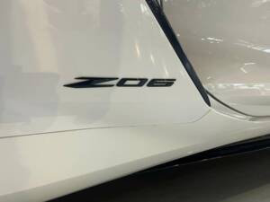 Image 35/50 of Chevrolet Corvette Z06 (2024)