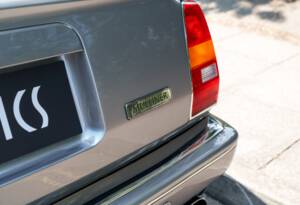 Image 15/30 of Bentley Continental R Mulliner (2003)