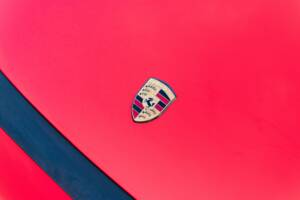 Imagen 8/33 de Porsche 911 Turbo 3.3 Flachbau (WLS) (1985)