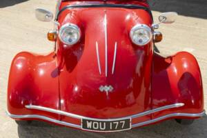 Image 13/29 of Messerschmitt / FMR KR 200 (1959)