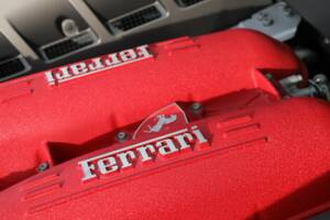 Afbeelding 23/50 van Ferrari F 430 (2007)