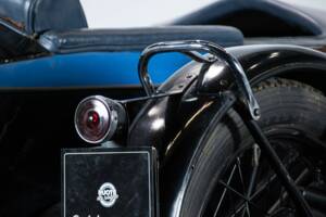 Image 9/50 of Triumph SD (1929)