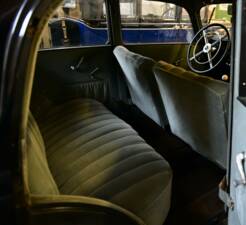 Image 34/50 de Mercedes-Benz 170 V Saloon (1938)